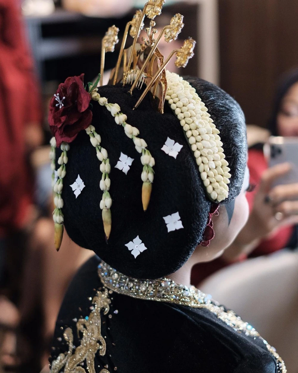 Contoh Galeri Kegiatan Ketiga