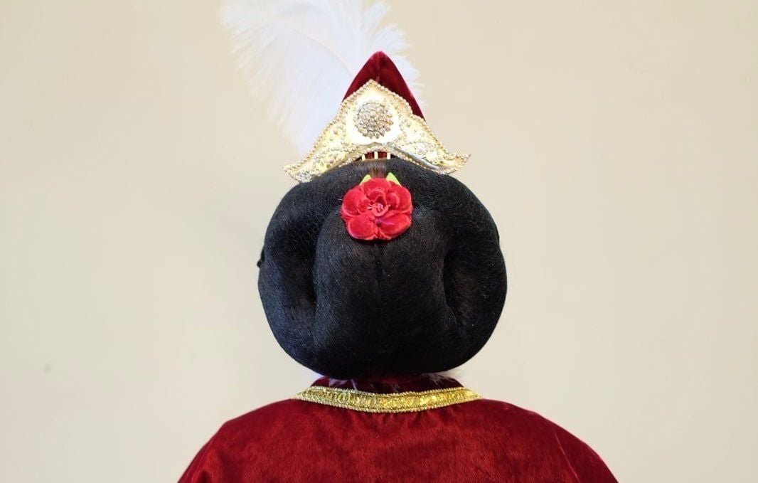 Contoh Galeri Kegiatan Keempat