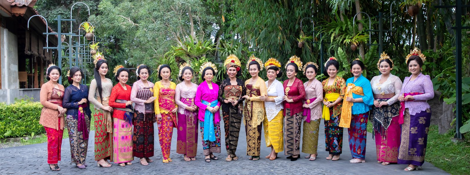 Merawat Tradisi, Menjaga Jati Diri Bangsa